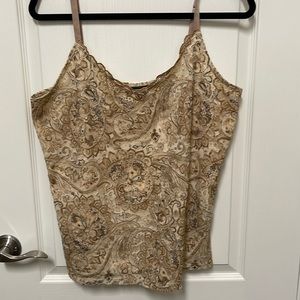 Avenue women’s size 18/20 camisole